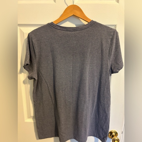 Heat gear short sleeve top - Picture 2 of 3